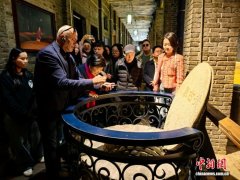 “2026友好之春走进遂宁”活